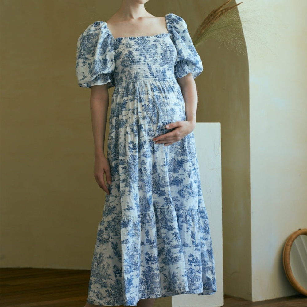 NWT - Nothing Fits But | Kiko Dress | Paris